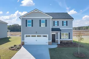 372 Abbott Rd, Statham, GA 30666 - Photo 1