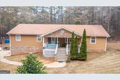 6290 Highway 54, Sharpsburg, GA 30277 - Photo 1