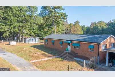 5100 Durand Highway, Warm Springs, GA 31830 - Photo 1