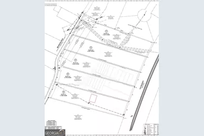 Lot 2 Wildwood Drive, Social Circle, GA 30025 - Photo 1