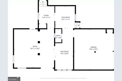 340 Dogwood Drive, Athens, GA 30606 - Photo 65