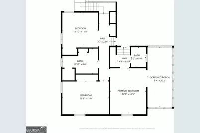 340 Dogwood Drive, Athens, GA 30606 - Photo 39