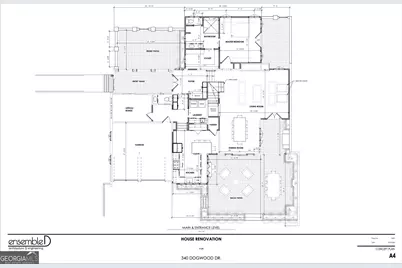 340 Dogwood Drive, Athens, GA 30606 - Photo 41