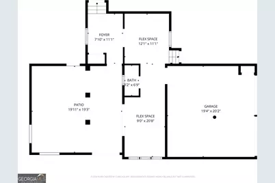 340 Dogwood Drive, Athens, GA 30606 - Photo 37
