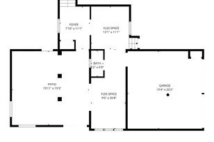 340 Dogwood Dr, Athens, GA 30606 - Photo 37