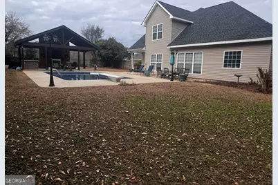 528 Quail Run Drive, Warner Robins, GA 31088 - Photo 25