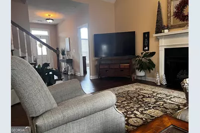 528 Quail Run Drive, Warner Robins, GA 31088 - Photo 9