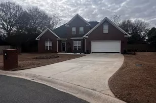 528 Quail Run Dr, Warner Robins, GA 31088 - Photo 3