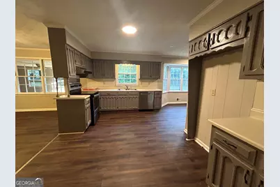 2000 Forest Drive, Fayetteville, GA 30214 - Photo 5