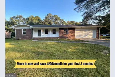 2000 Forest Drive, Fayetteville, GA 30214 - Photo 1