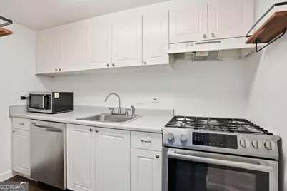 1501 Clairmont Road #1316, Decatur, GA 30033 - Photo 3