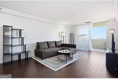 1501 Clairmont Road #1316, Decatur, GA 30033 - Photo 17