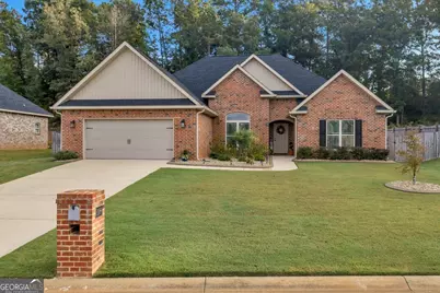 108 Timber Ridge Circle, Byron, GA 31008 - Photo 43
