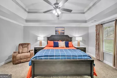 108 Timber Ridge Circle, Byron, GA 31008 - Photo 21