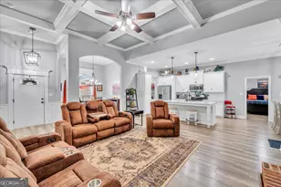 108 Timber Ridge Cir, Byron, GA 31008 - Photo 15