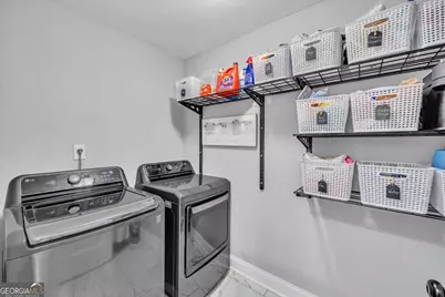 108 Timber Ridge Circle, Byron, GA 31008 - Photo 29