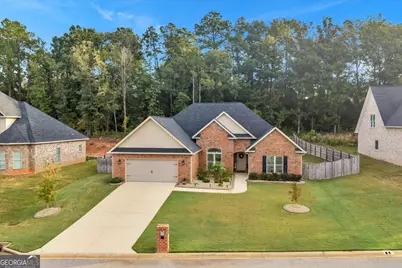108 Timber Ridge Circle, Byron, GA 31008 - Photo 3