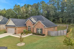 108 Timber Ridge Cir, Byron, GA 31008 - Photo 5