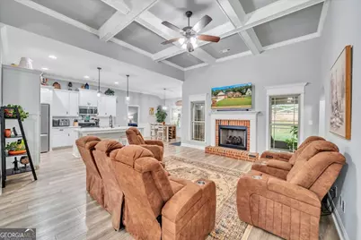 108 Timber Ridge Circle, Byron, GA 31008 - Photo 9