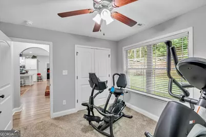 108 Timber Ridge Circle, Byron, GA 31008 - Photo 37