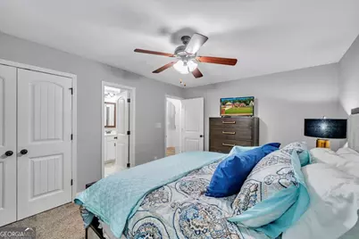 108 Timber Ridge Circle, Byron, GA 31008 - Photo 33