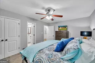 108 Timber Ridge Cir, Byron, GA 31008 - Photo 33