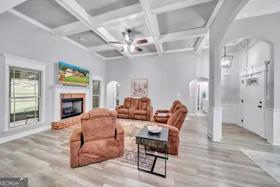 108 Timber Ridge Circle, Byron, GA 31008 - Photo 13