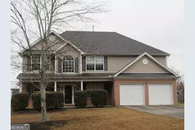 12237 Dickson Road, Hampton, GA 30228 - Photo 1