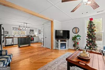 99 Antioch Road, Franklin, GA 30217 - Photo 5