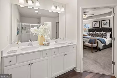 6392 Sundowner Place #123, South Fulton, GA 30331 - Photo 11