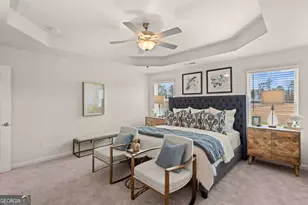 6392 Sundowner Pl, South Fulton, GA 30331 - Photo 9