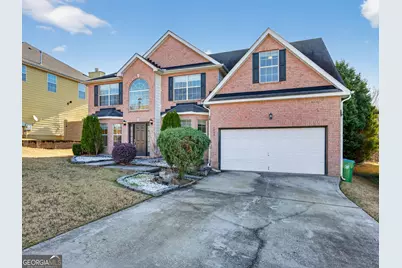 1004 Baltic Way, Lithonia, GA 30058 - Photo 1