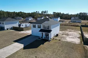 182 Whippoorwill Wy NE, Ludowici, GA 31316 - Photo 43