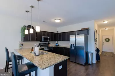 182 Whippoorwill Way NE, Ludowici, GA 31316 - Photo 9