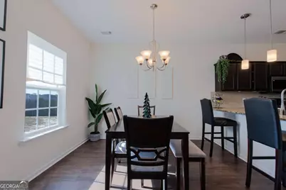 182 Whippoorwill Way NE, Ludowici, GA 31316 - Photo 13