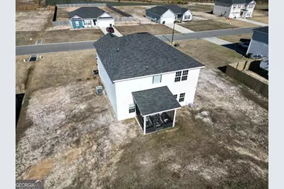 182 Whippoorwill Way NE, Ludowici, GA 31316 - Photo 55