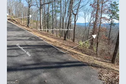 Lot 132 Highland Park, Blairsville, GA 30512 - Photo 7