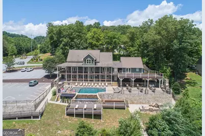 Lot 132 Highland Park, Blairsville, GA 30512 - Photo 31