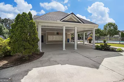 2555 Flat Shoals Road #APT 1402, South Fulton, GA 30349 - Photo 17