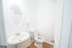 2555 Flat Shoals Rd, South Fulton, GA 30349 - Photo 3