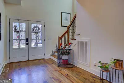 131 Woods Road, Juliette, GA 31046 - Photo 5