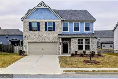 2934 Amabile Road, Dacula, GA 30019 - Photo 1