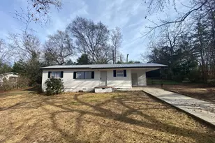 127 SW Old Stage Dr, Milledgeville, GA 31061 - Photo 1