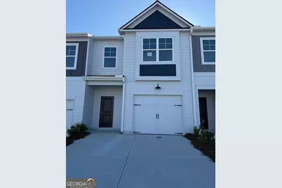4005 Springhead Way #LOT 100, Macon, GA 31216 - Photo 1