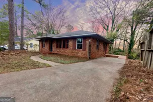 3308 Fern Dr, Tucker, GA 30084 - Photo 1