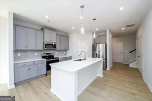 849 York Aly, Acworth, GA 30102 - Photo 11