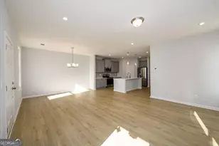 849 York Aly, Acworth, GA 30102 - Photo 7