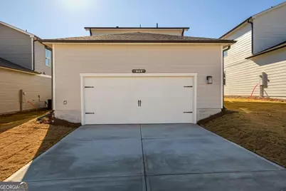 849 York Alley, Acworth, GA 30102 - Photo 29