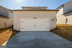 849 York Aly, Acworth, GA 30102 - Photo 29