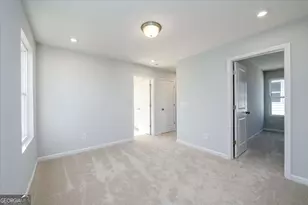 849 York Aly, Acworth, GA 30102 - Photo 17